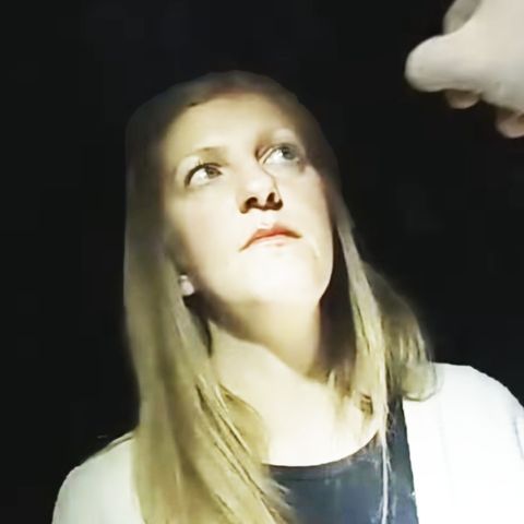 Woman Arrested for DWI After Hit-and-Run Crash at Almost 4 TIMES LEGAL ...