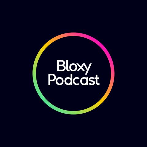 Copertina del podcast