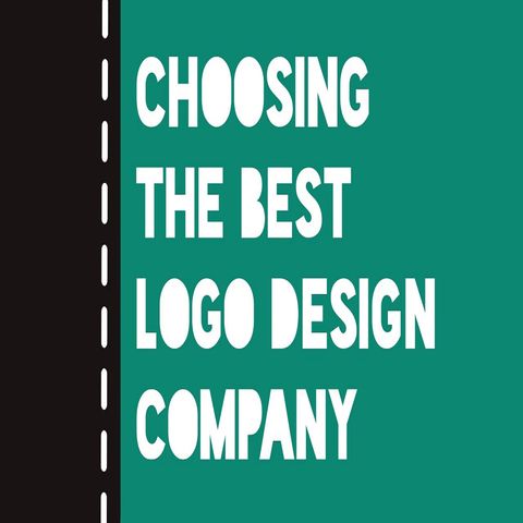 Choosing The Best Logo Design Company