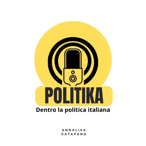 Copertina del podcast