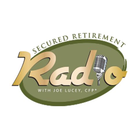 Secured Retirement Radio - 02/08/20