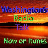 Washington's Radio Talk Update