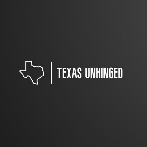 EP. 1 - Texas Power Outages