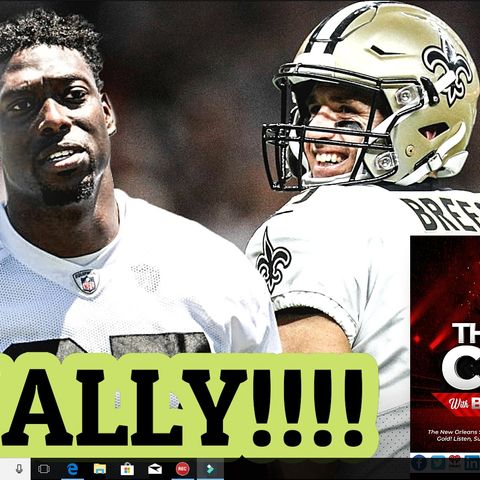 TSC #344 Saints FINALLY Ink TE Jared Cook to a Deal & More..