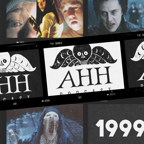 This Year in Horror: 1999