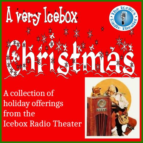 Trailer: A Very Icebox Christmas