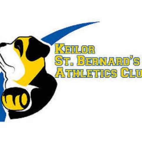 SSS: Keilor St Bernards Athletics Club 131218