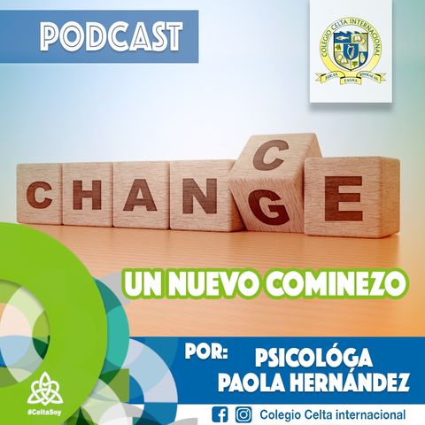 podcast 10 Un Nuevo Comienzo