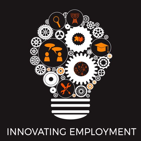 Bonus Episode: A year in review - conversations about employment innovation