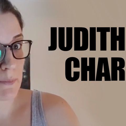 Talking With Opposition to Modern Feminism and Writer Judith Char | Fireside Chat 152