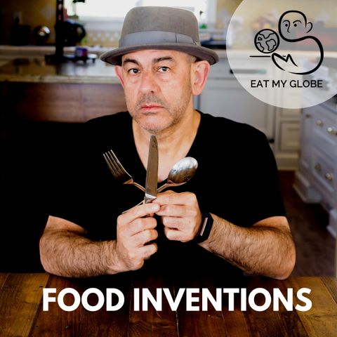 The History of 2 Great Food Inventions: Silverware & the Refrigerator