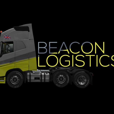 Beacon Trucking Radio