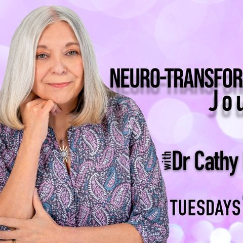 Neuro-Transformation Journey Episode #66 - From Mindful to Meaningful
