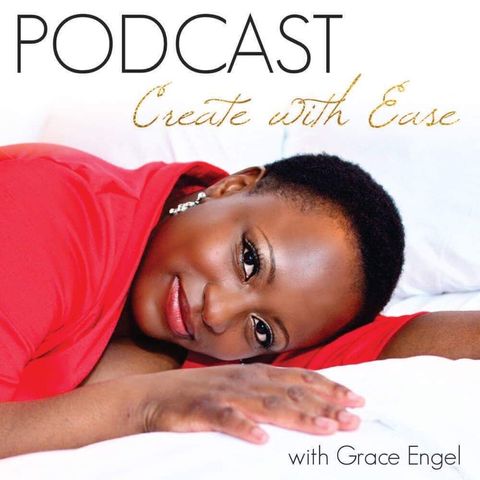 Episode 20 - Do you create from a space of desperation, fear, lack and judgement?