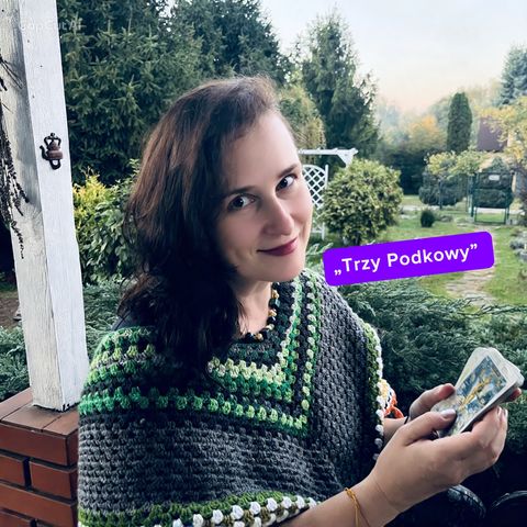 Copertina del podcast