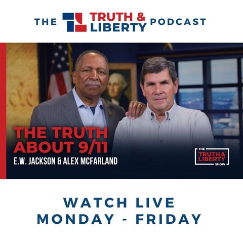 The Truth About 9/11