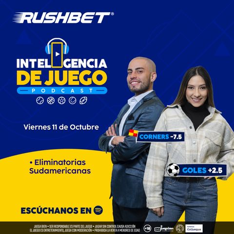 Ep. 646 Estadísticas y análisis del Colombia vs Chile aquí