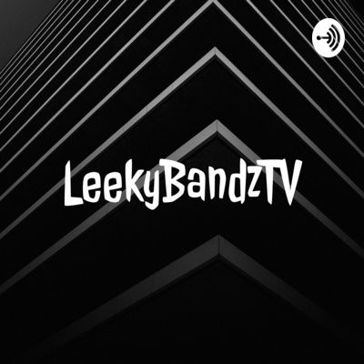 LEEKYBANDZTV - talks w/ Jake James