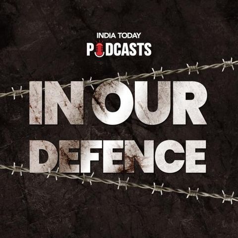Putin’s Warning: Playing Poker With Nukes? | In our Defence Ep 26