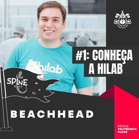 Beachhead #1: Conheça a Hilab, startup de tecnologia em saúde