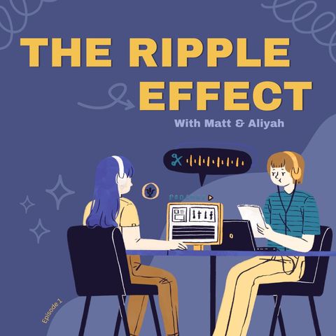 Copertina del podcast