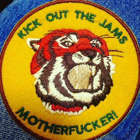 Kick Out The Jams !