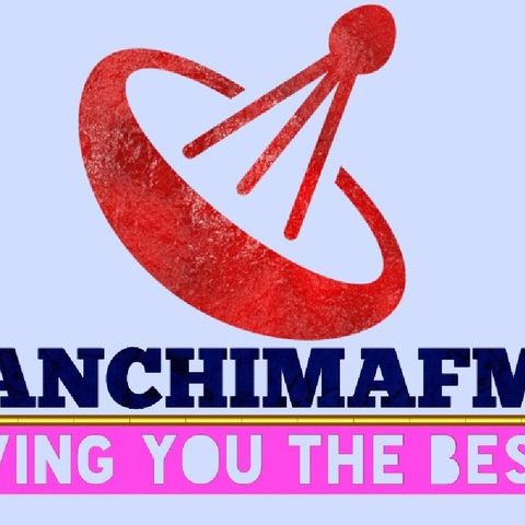Welcome To Danchimafm Radio