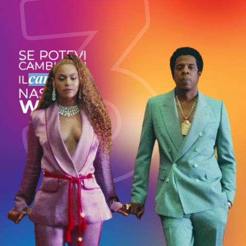 Ep. 339 - Il mattone di Beyonce & Jay-Z 🧱