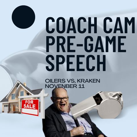 Coach Cam - Seattle