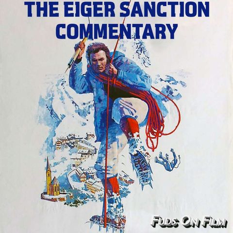 The Eiger Sanction Commentary