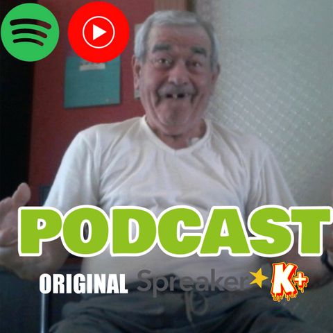 Copertina del podcast