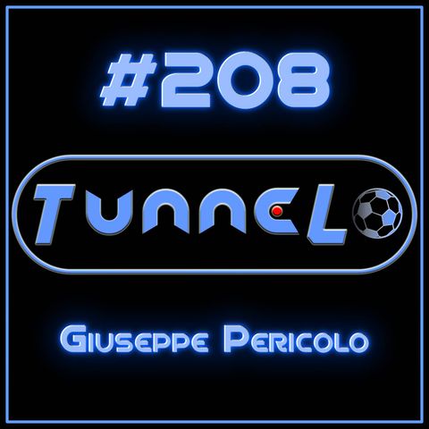 #208 - Giuseppe Pericolo