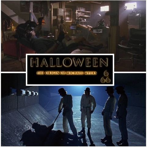 Episode 81: Halloween 6