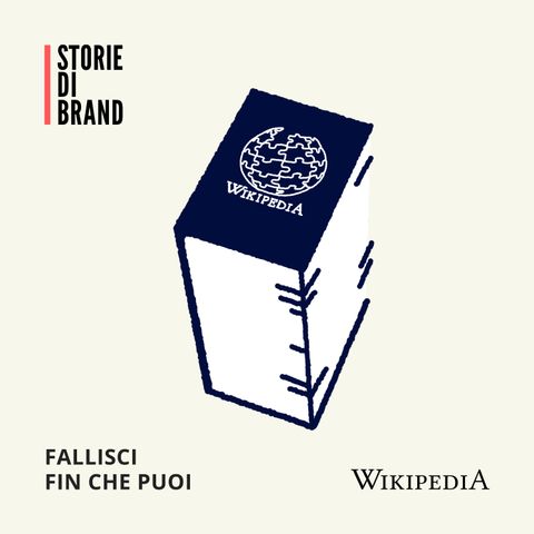 WIKIPEDIA | Fallisci fin che puoi