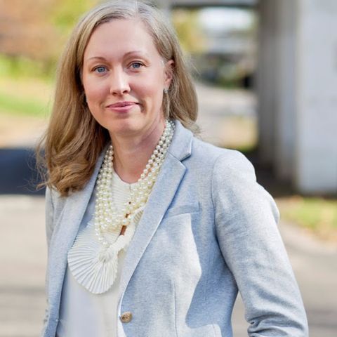 Heather Edelson