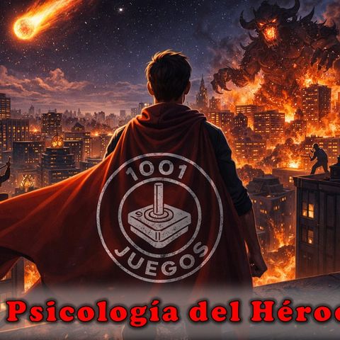 La Psicología del Heroe