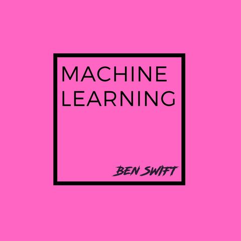 Machine Learning Podcast: Introduction