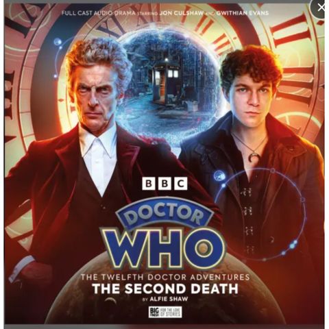 The Second Death Reaction