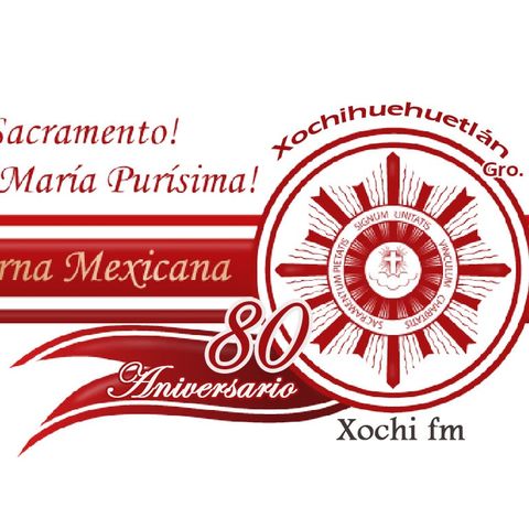 Adoracion Nocturna Mexicana 80Aniversario Xochihuehuetlán Gro. 19-sep2019