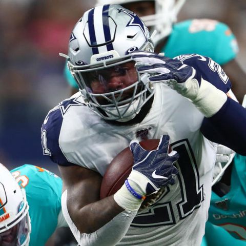 DT Daily: Post Game Wrap Up Show: Dolphins Lose to Cowboys