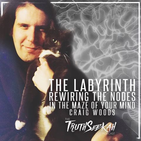 The Labyrinth: Rewiring the Nodes in the Maze of your Mind | Craig Woods