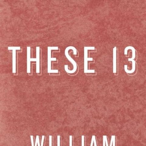 These 13