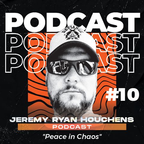 Peace in Chaos - Ep10