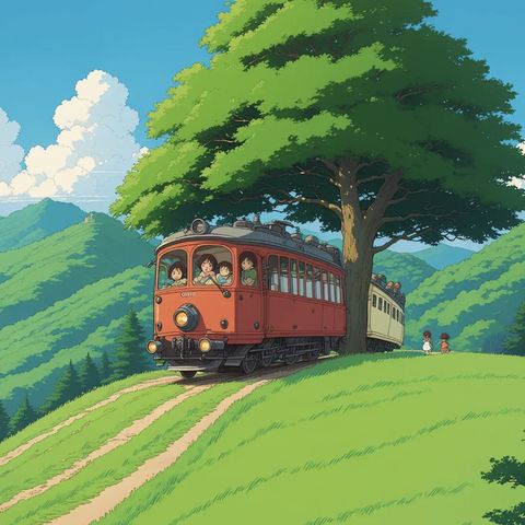 Episode 149 - The wrong train