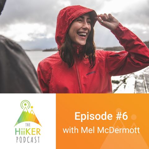Episode 6: Mel McDermott