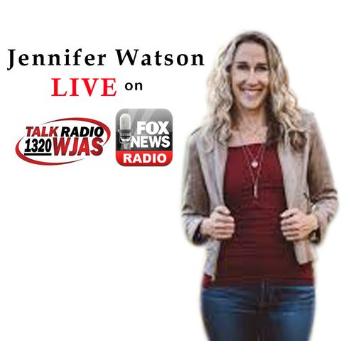 Offices are struggling with mental wellness || 1320 WJAS via Fox News Radio || 9/17/20