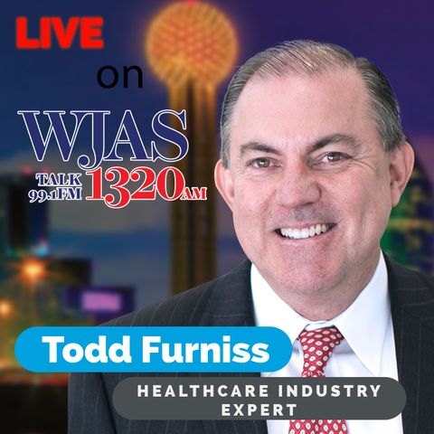 Giving away trucks, sports tickets, and more to get the vaccine || WJAS Pittsburgh || 6/4/21