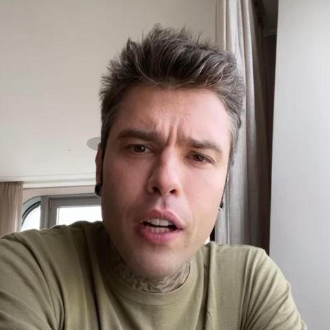 Spunta sito per le elezioni, Fedez scende in politica?