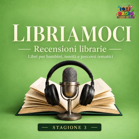 Copertina del podcast