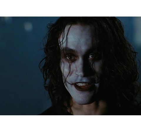 44 - The Crow 3, part 1